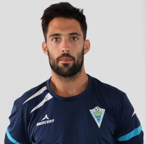 Jon Villanueva (Marbella F.C.) - 2015/2016